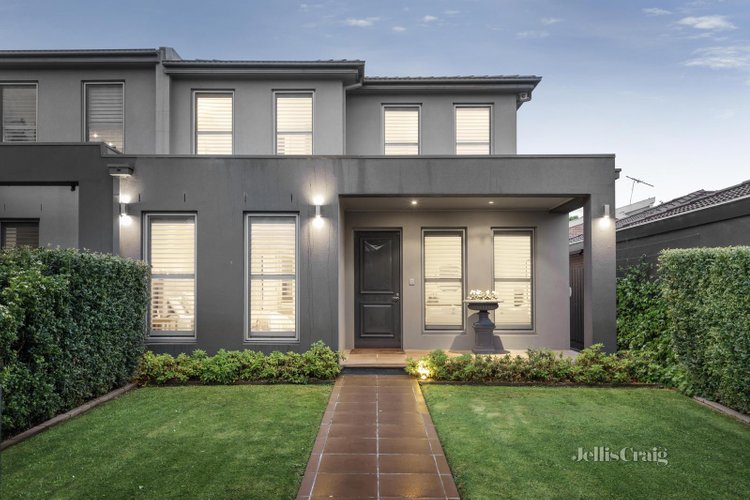 31A Myrniong Grove Hawthorn East 3123