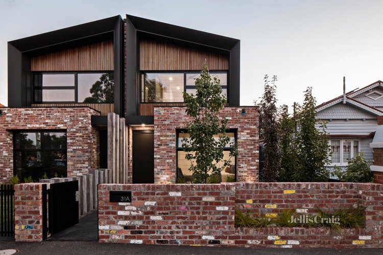 31A Newman Street Brunswick West 3055