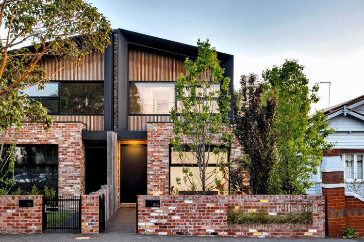 31A Newman Street Brunswick West 3055