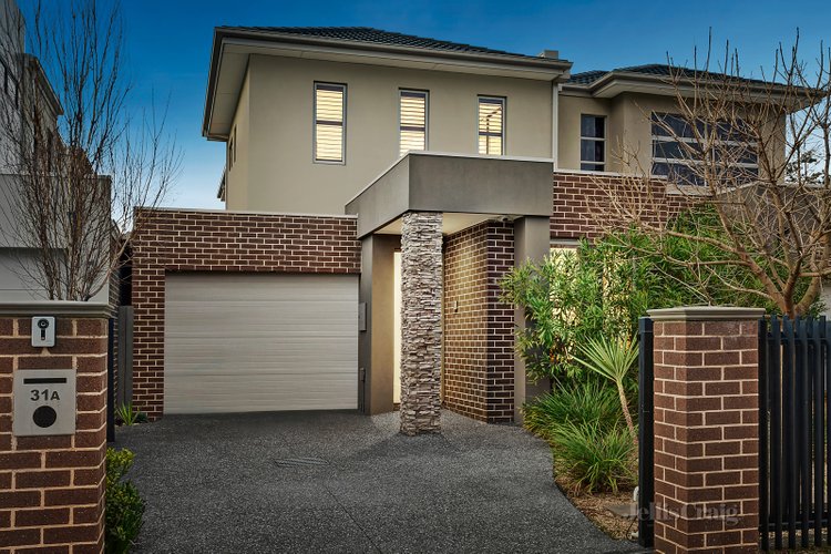 31A Seaview Avenue Bentleigh 3204