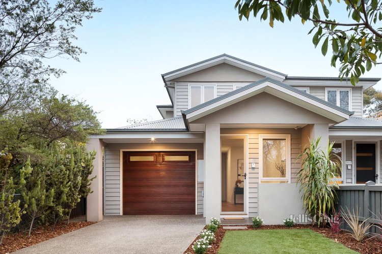 31A Shiers Street Alphington 3078
