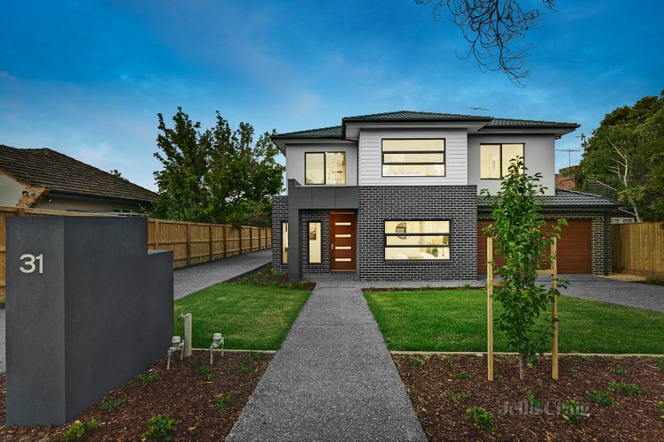 31A St Georges Crescent Ashburton 3147