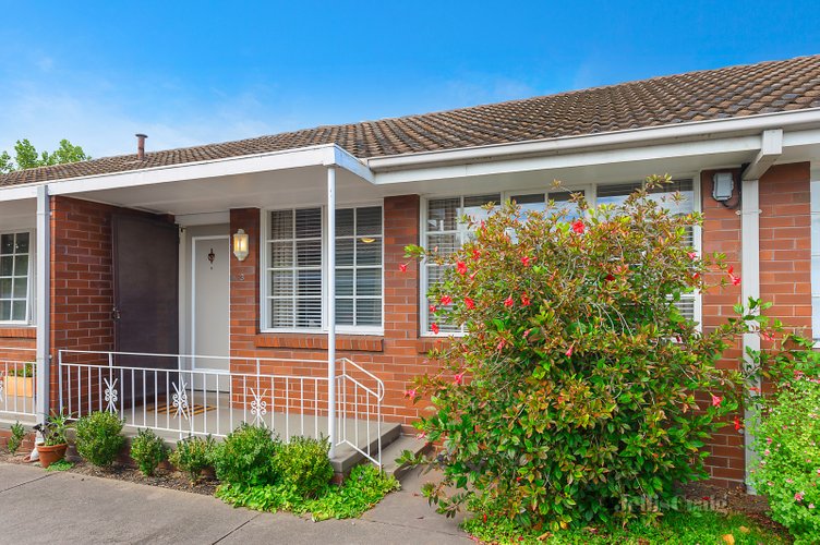 3/1a Washington Avenue Malvern East 3145