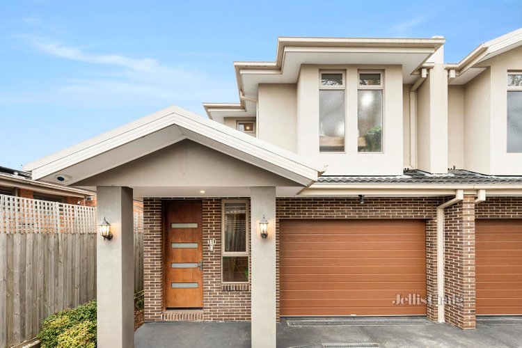 31B Arlington Street Ringwood 3134