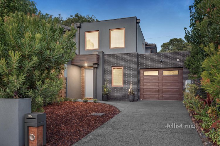31B Jackson Road Highett 3190