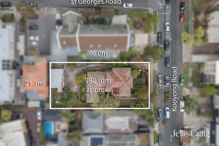 32-34 Kooyong Road Armadale 3143