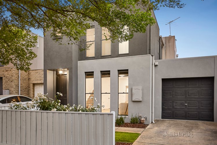 32-34 Newman Street Kensington 3031