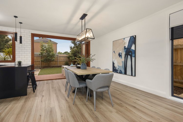 32-34 Newman Street  Kensington 3031