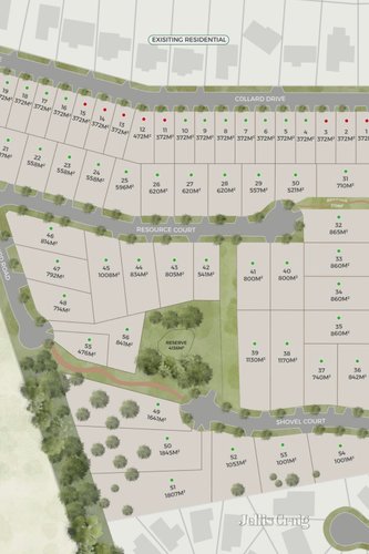 32-58 Collard Drive Diamond Creek 3089