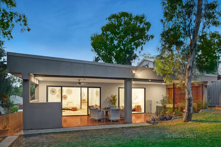 32 Adam Crescent Montmorency 3094