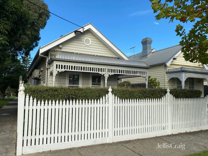 32 Alexandra Street Thornbury 3071