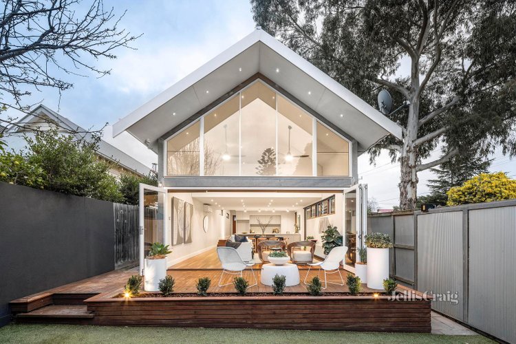 32 Alexandra Street Thornbury 3071