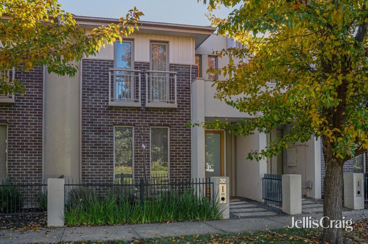 32 Amana Drive  Alfredton 3350