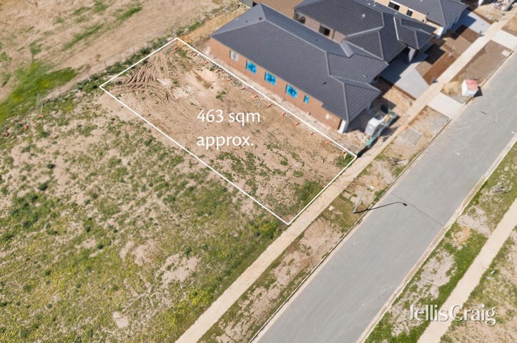 32 Ashton Avenue  Winter Valley 3358