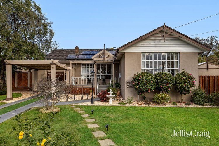 32 Ashwood Drive Nunawading 3131