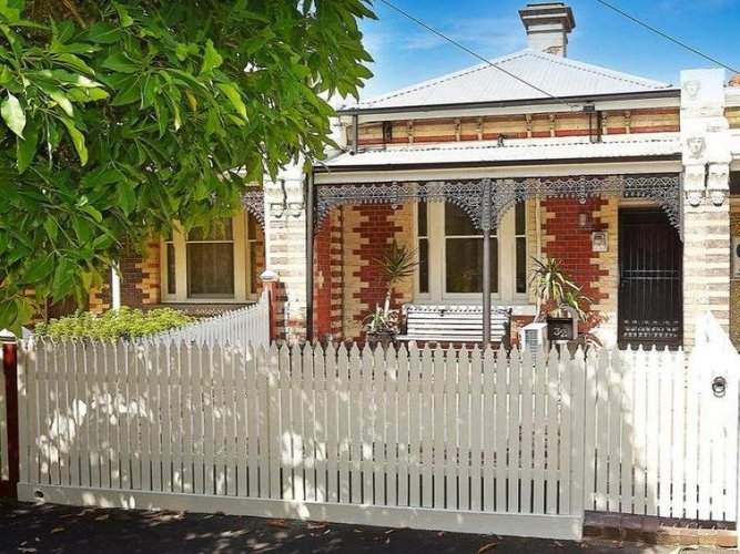 32 Barrett Street Albert Park 3206