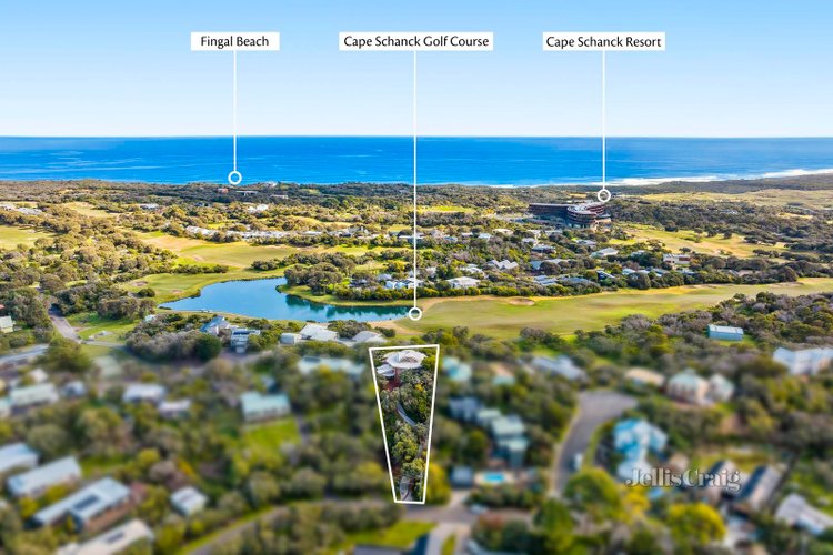 32 Bass Vista Boulevard Cape Schanck 3939