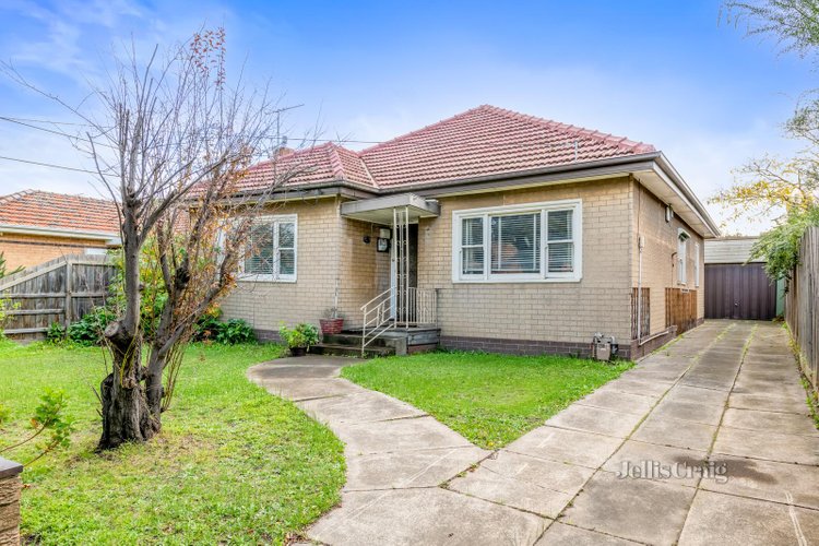 32 Bird Avenue Northcote 3070