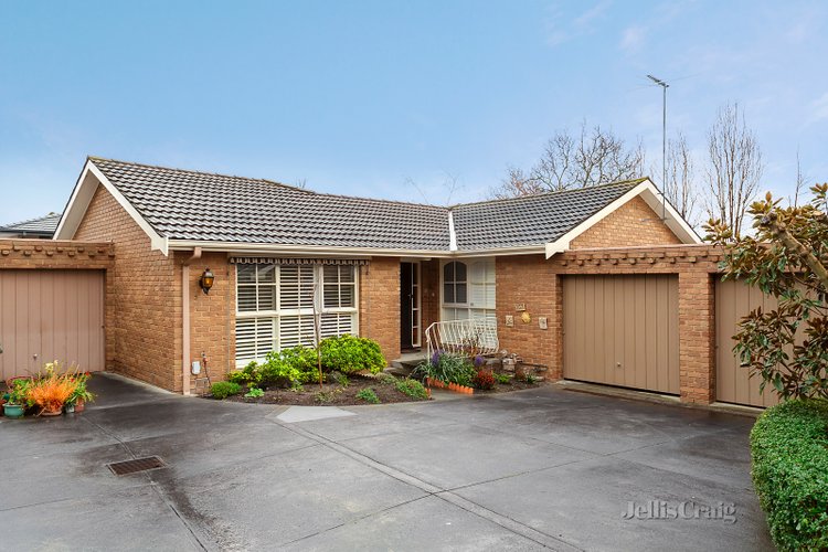 3/2 Bringa Avenue Camberwell 3124