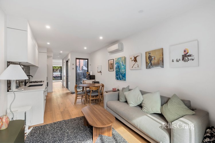 32 Bunting St  Richmond 3121