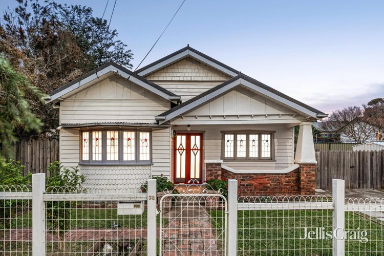 32 Cadman Street Brunswick West 3055