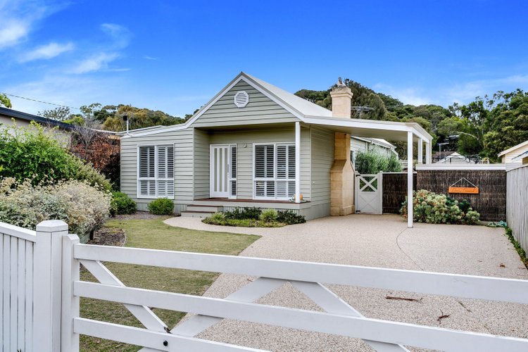 32 Cain Road Rye 3941