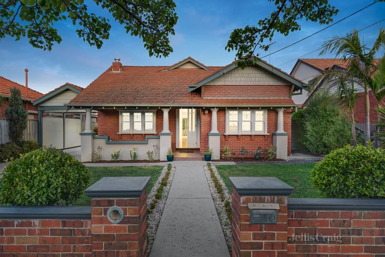 32 Campbell Street Bentleigh 3204