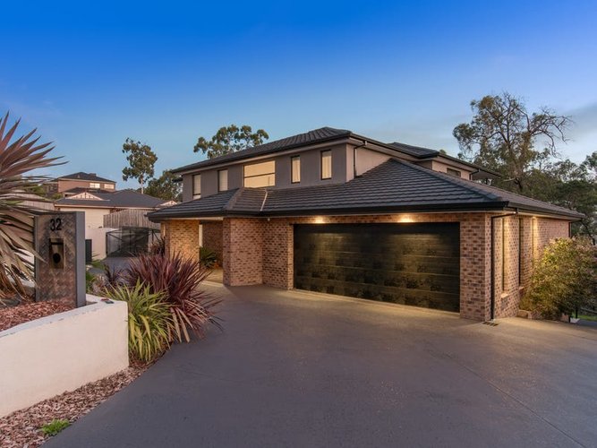 32 Candlebark Circuit Lilydale 3140