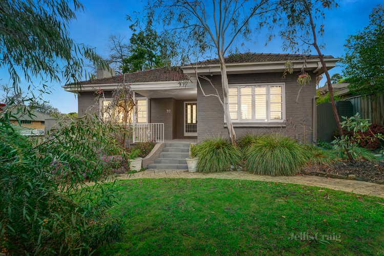 32 Cascade Street Balwyn North 3104