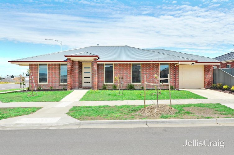 32 Charolais Street  Delacombe 3356