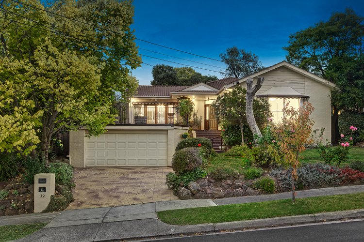 32 Cheviot Road Mount Waverley 3149