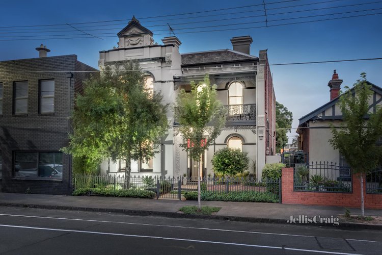 32 Church Street Abbotsford 3067