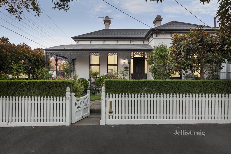 32 Claremont Avenue Malvern 3144