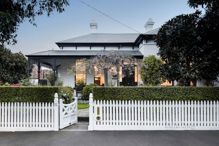 32 Claremont Avenue Malvern 3144
