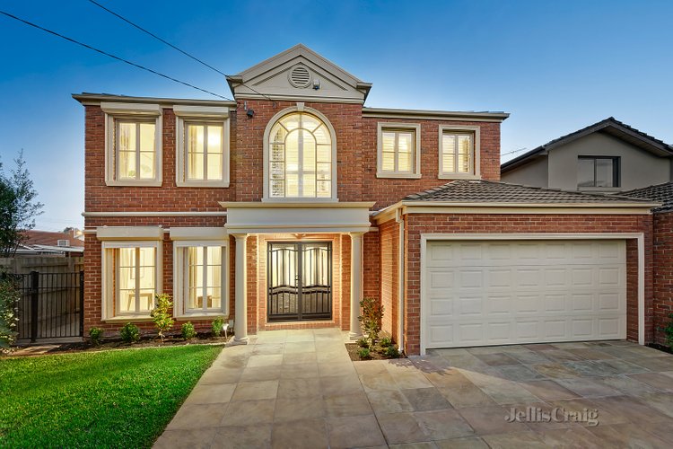 32 Clarke Avenue Caulfield 3162