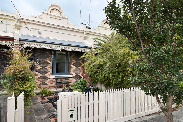 32 Clarke Street Northcote 3070