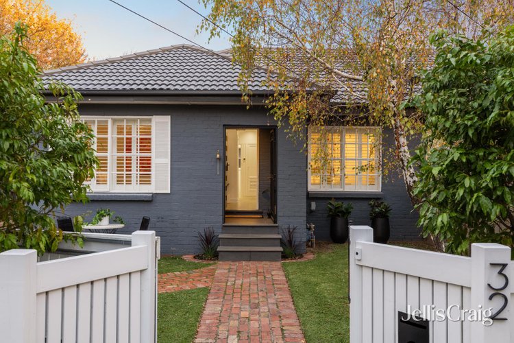32 Clive Street Brighton East 3187