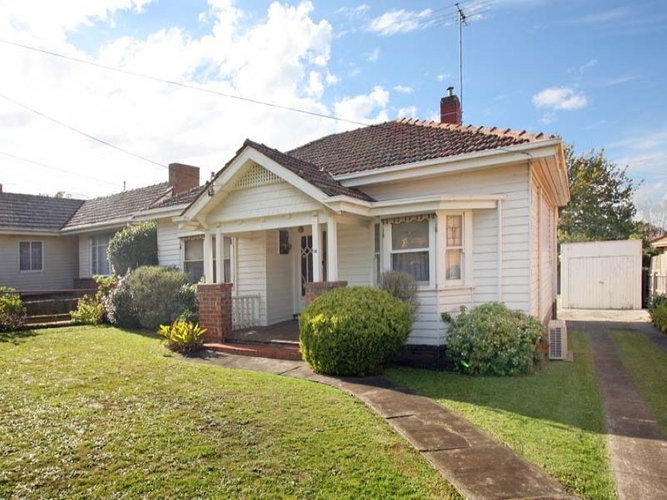 32 Clota Avenue Box Hill 3128