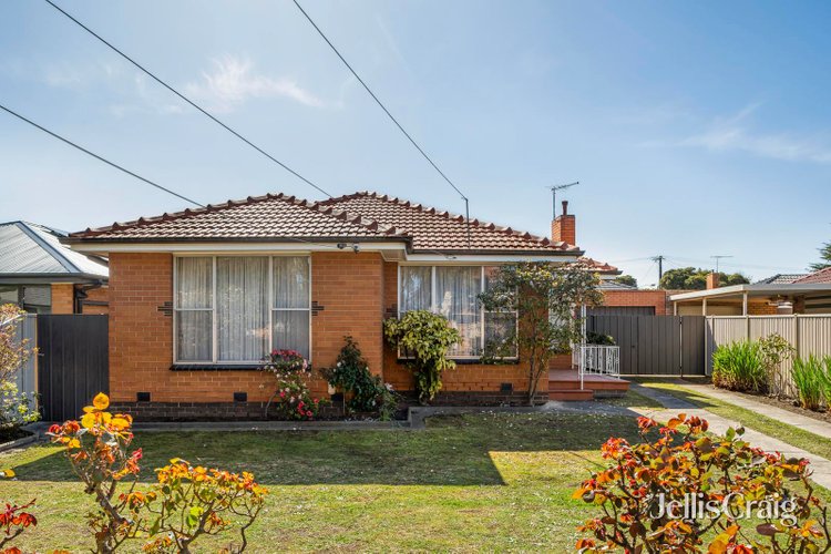 32 Club Avenue Kingsbury 3083