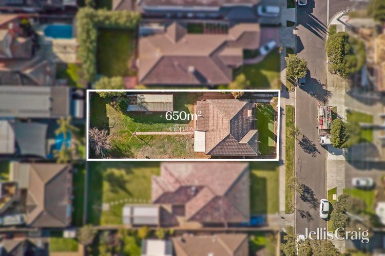 32 Coghlan Street Niddrie 3042