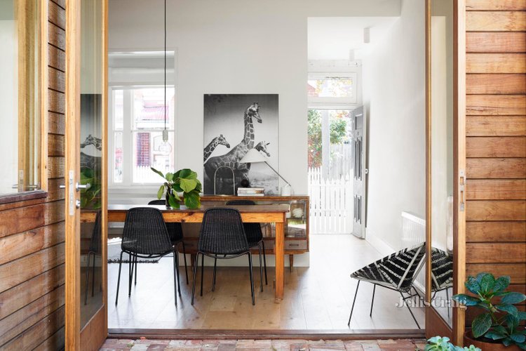 32 Coleman Street Fitzroy North 3068