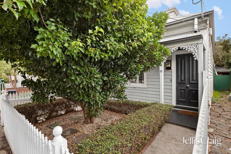 32 Collett Street Kensington 3031