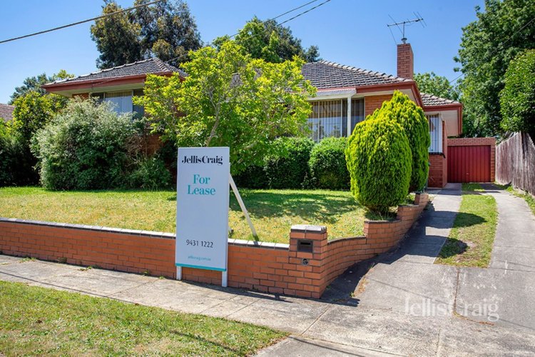 32 Cooinda Crescent Watsonia 3087