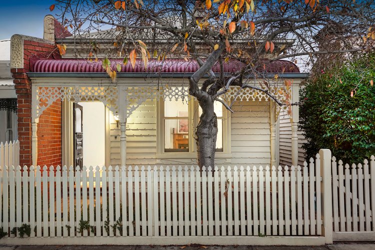32 Corsair Street Richmond 3121