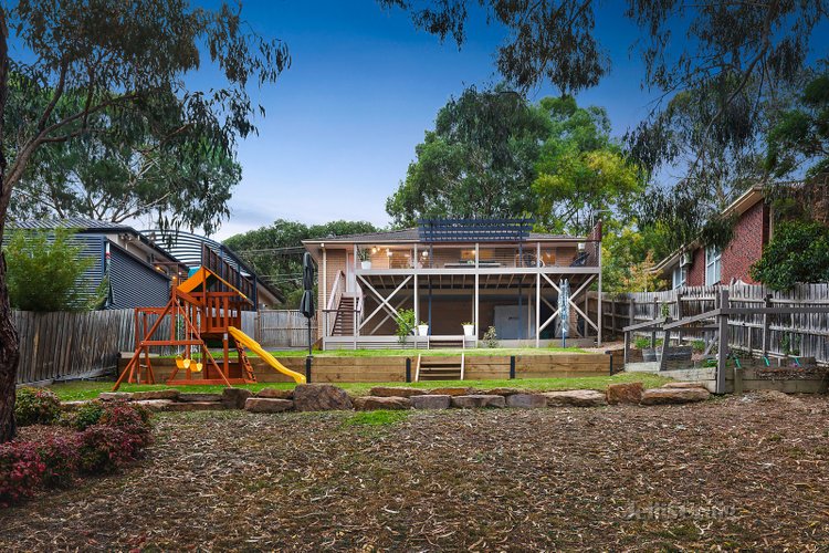 32 Cressy Street Montmorency 3094