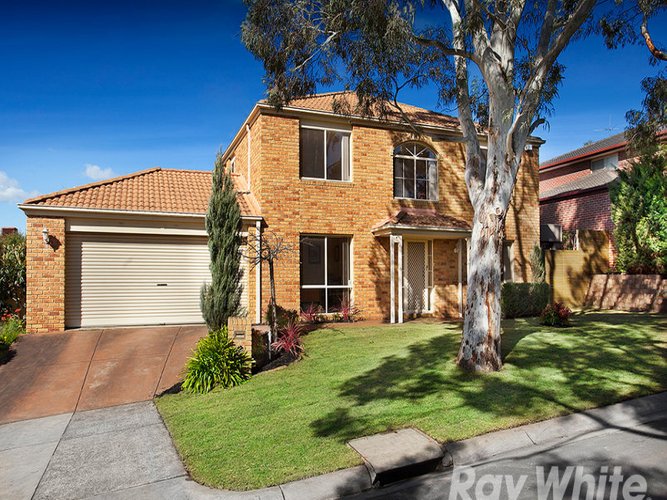 32 Crows Lane Glen Waverley 3150