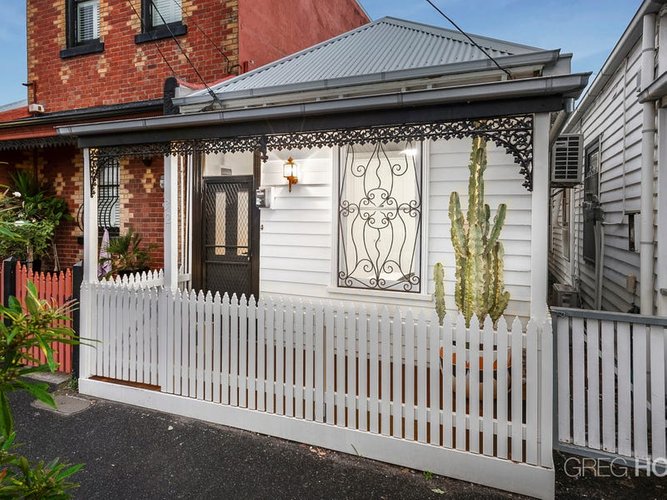 32 Cruikshank Street Port Melbourne 3207
