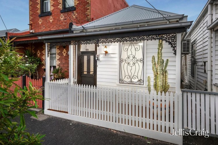 32 Cruikshank Street Port Melbourne 3207