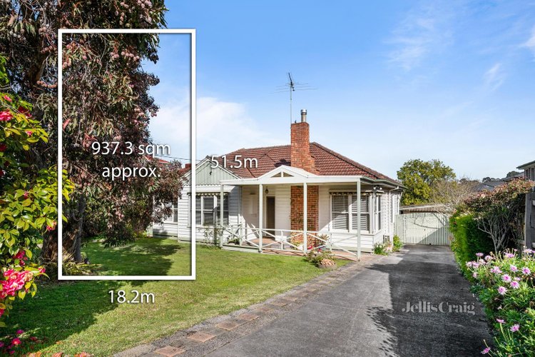 32 Cumming Street Burwood 3125