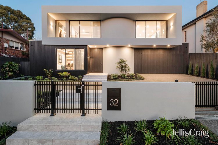 32 Davis Street Kew 3101